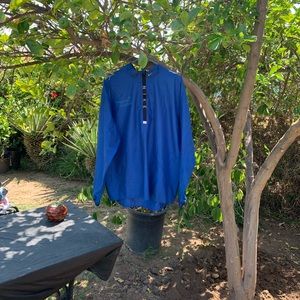 Nike jacket